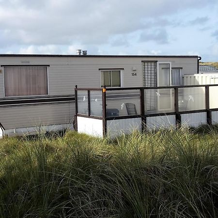 Ameland-Nes-Duinoord: Stacaravan Nes  Eksteriør billede